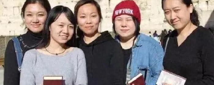 五位开封犹太人回归以色列后现状（最新）