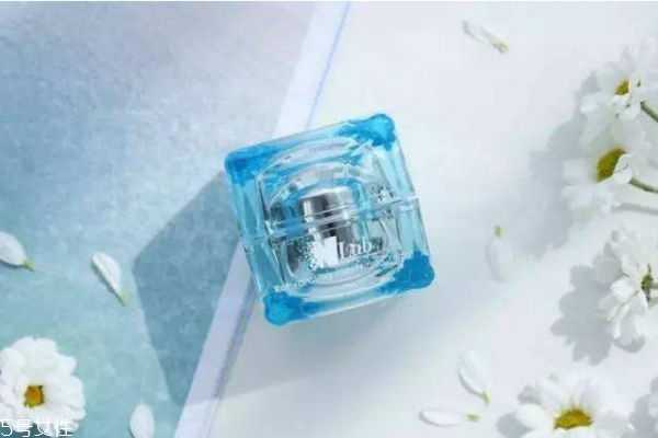 水光霜怎么使用