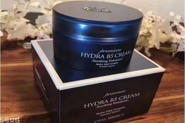 ahc面霜适合什么人使用