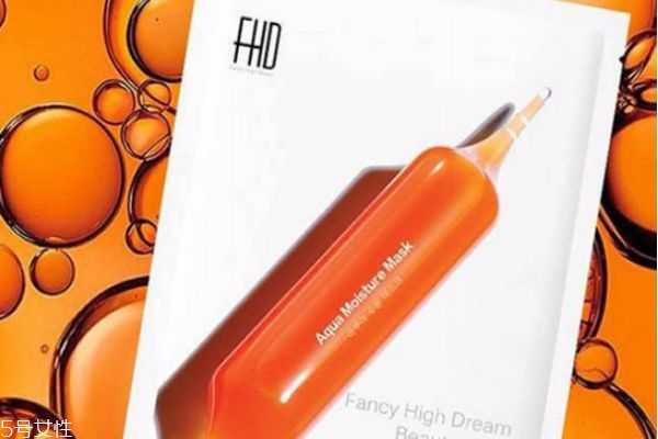 血橙面膜敷完要洗吗 血橙面膜的功效与作用