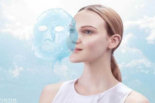 用完涂抹式面膜还要用护肤品吗