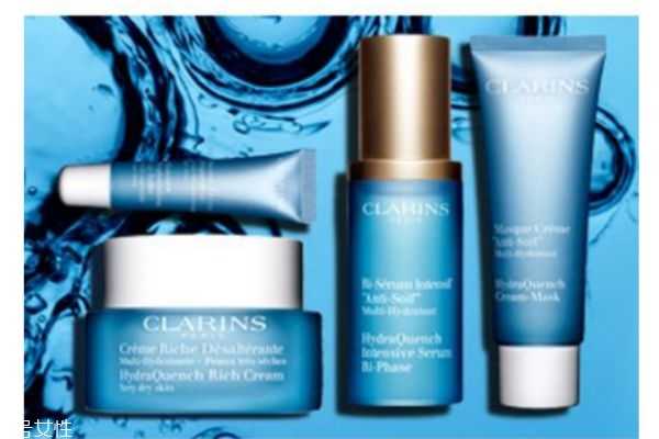 娇韵诗是什么档次的品牌呢