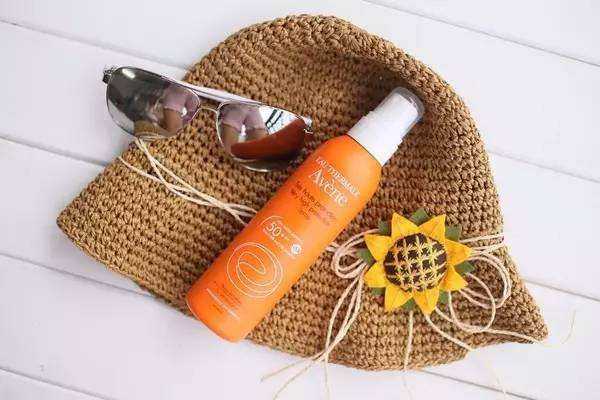 秋季需要防晒吗