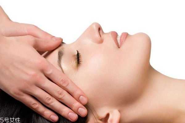 皮肤管理都有哪些项目