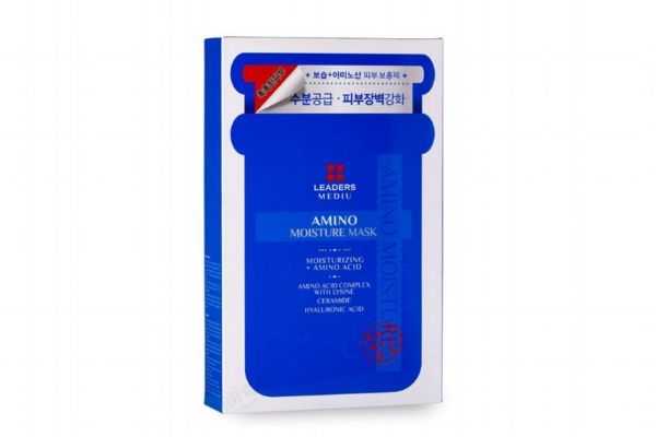 夏天适合敷什么面膜