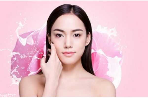 孕妇护肤品的作用