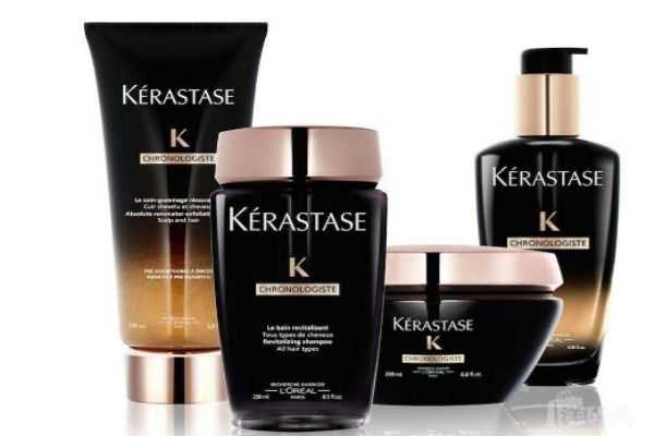 卡诗是什么档次的品牌呢