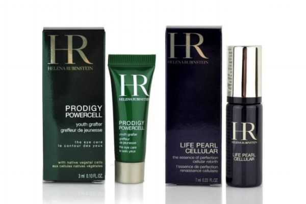 赫莲娜眼霜怎么样