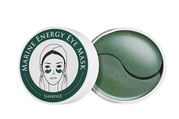 去黑眼圈用什么眼膜好