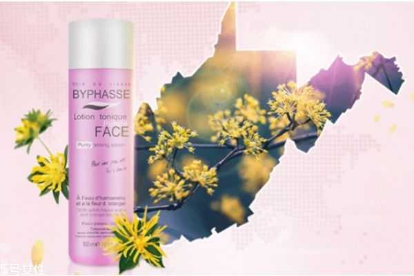 蓓昂斯金缕梅水有什么作用