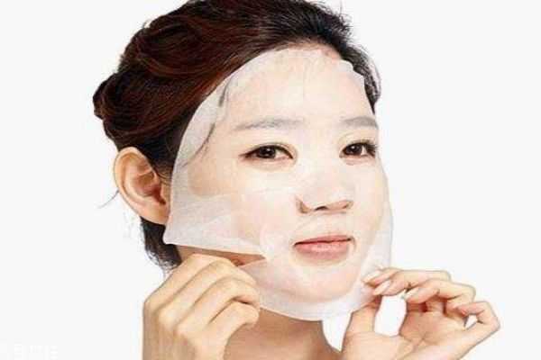 怎么敷面膜比较好