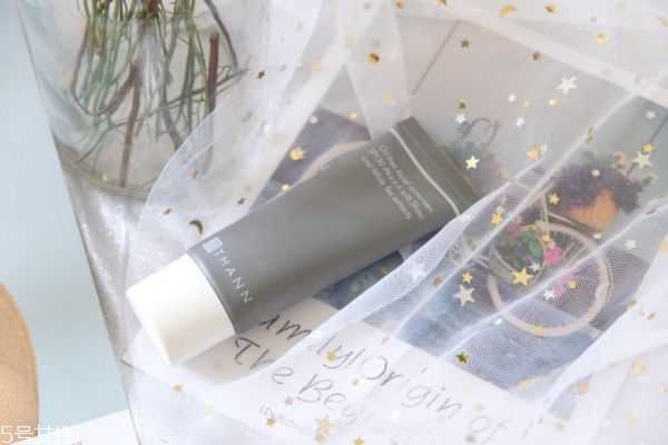 敏感肌能用thann紫苏防晒霜吗