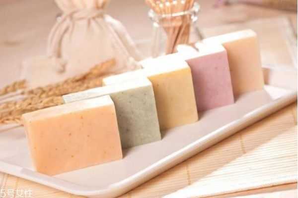 如何保存手工皂