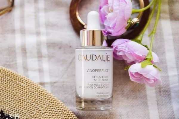 欧缇丽臻美亮白精华适合肤质 欧缇丽臻美亮白精华适合肤质