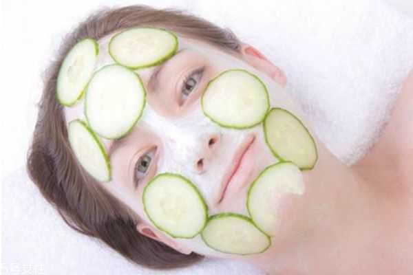 哪几个时间段不能敷面膜