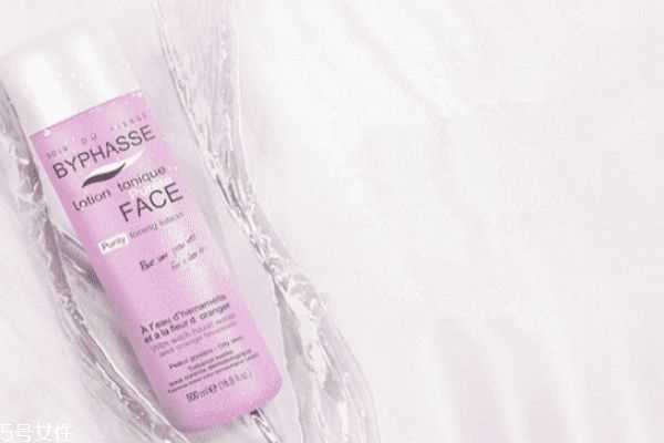 蓓昂斯金缕梅水有什么作用