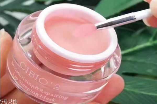 唇膜什么牌子的好用