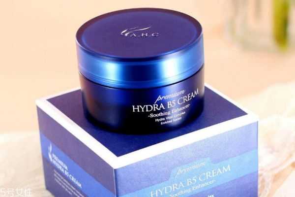 ahc面霜适合什么人使用