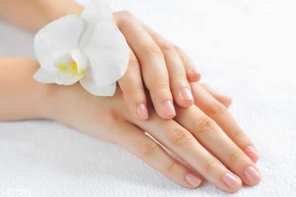 护手霜有哪些作用