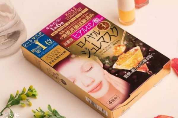 高丝是一个怎么样的品牌呢