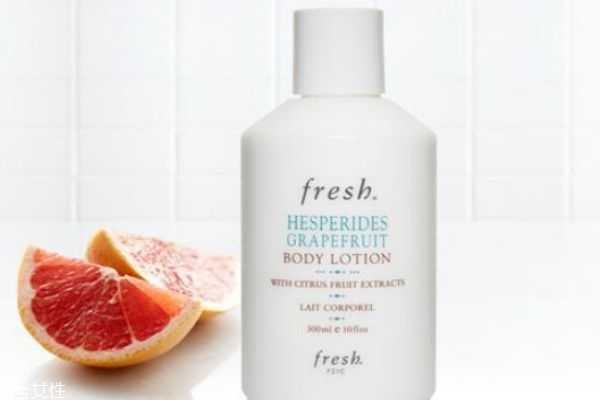 身体乳可以每天用吗