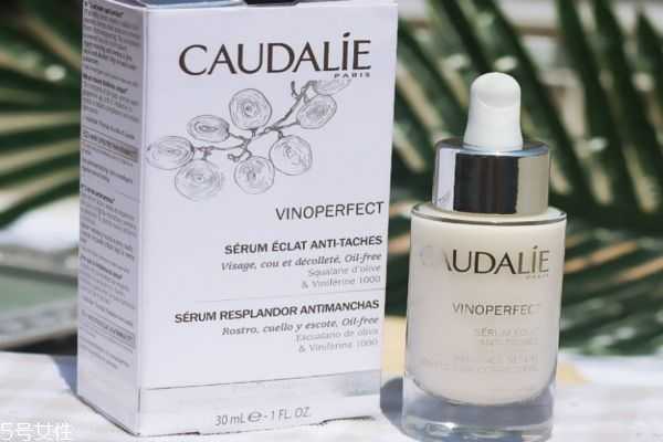 欧缇丽臻美亮白精华露好用吗 欧缇丽臻美亮白精华露好用吗