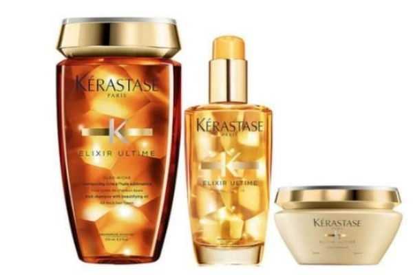 卡诗是什么档次的品牌呢