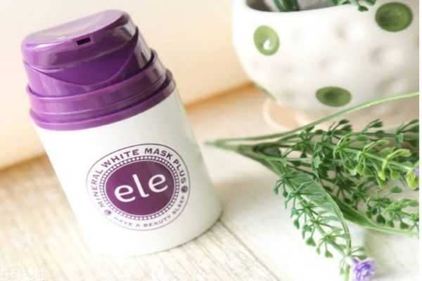 ele睡眠面膜多久用一次比较好