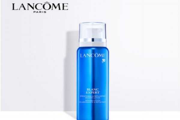 兰蔻臻白清爽泡沫美容液怎么用 兰蔻臻白清爽泡沫美容液怎么用