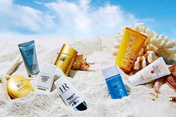 秋季需要防晒吗