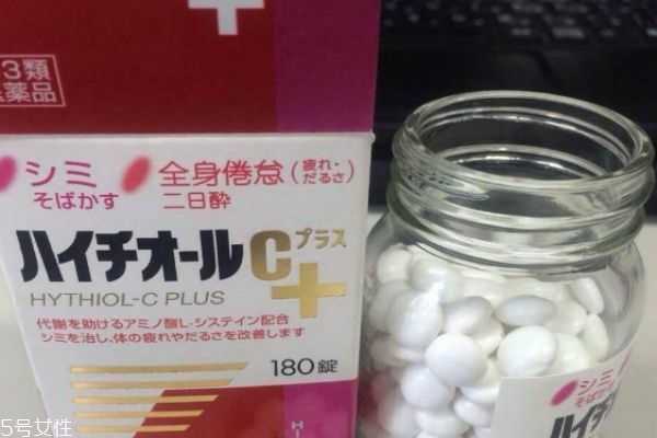 好的美白丸的牌子有什么呢 好的美白丸的牌子有什么呢