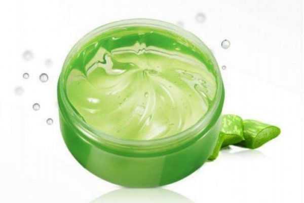 芦荟胶敷脸之后需不需洗脸