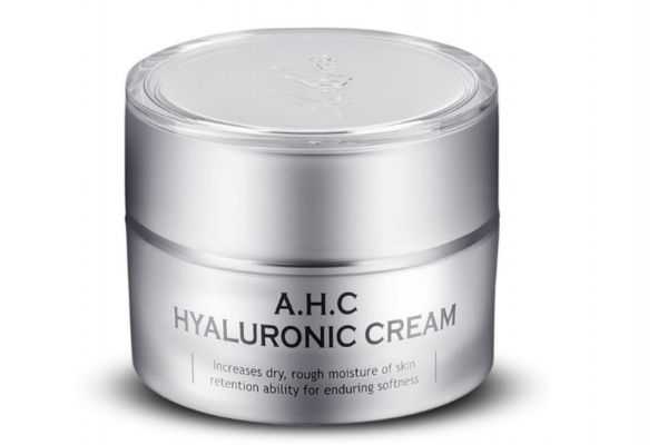 换季适合用哪些面霜