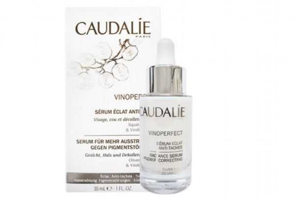 欧缇丽臻美亮白精华适合肤质 欧缇丽臻美亮白精华适合肤质