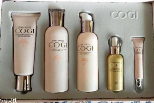 高姿是怎么样的品牌呢 高姿是怎么样的品牌呢