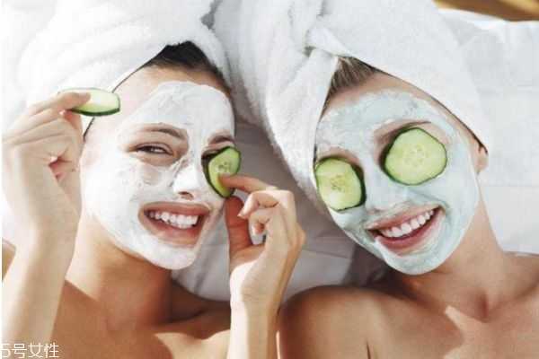 用完涂抹式面膜还要用护肤品吗