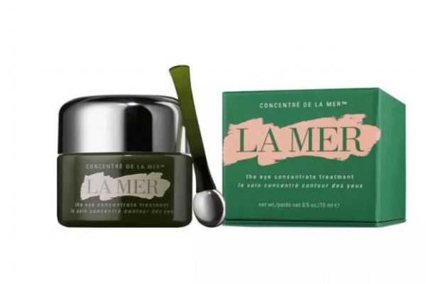 使用眼霜需要注意什么