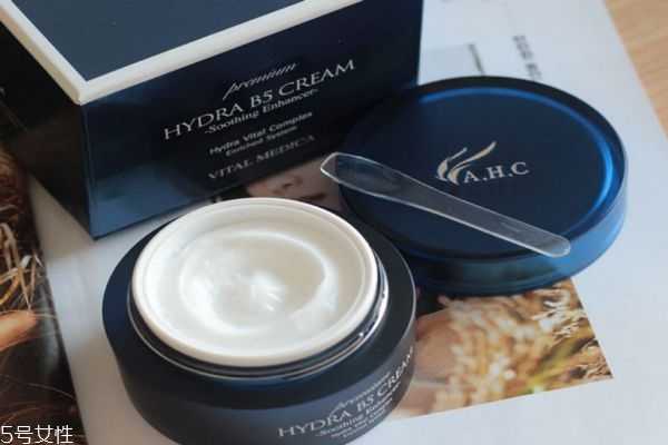 ahc面霜适合什么人使用