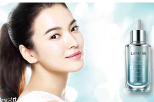 兰芝比较好的产品有什么呢