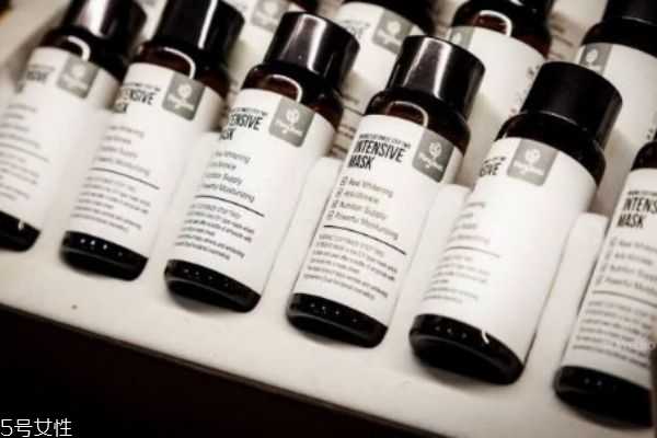 绿康丽是怎么样的品牌呢