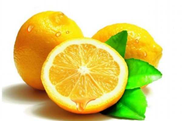 用柠檬美容护肤的小技巧
