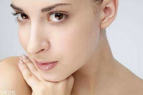 怎样治疗下巴痘痘