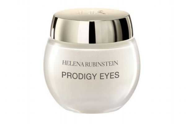 赫莲娜眼霜怎么样