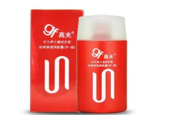 高夫是怎么样的品牌呢 高夫是怎么样的品牌呢