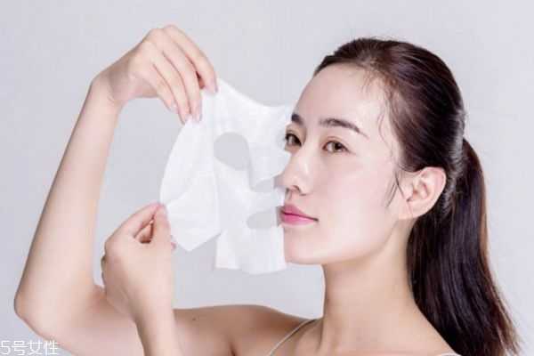 怎么敷面膜比较好