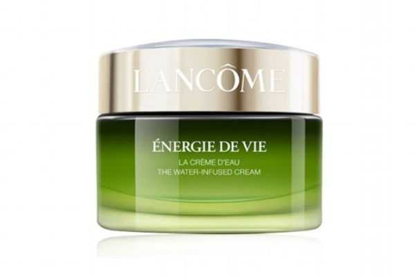 兰蔻水光润养活力霜白天还是晚上用 兰蔻水光润养活力霜白天还是晚上用