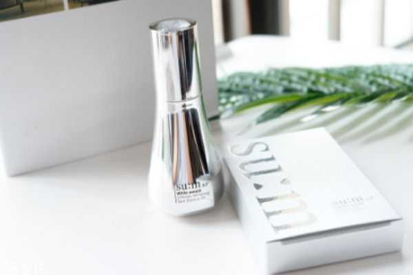 sum37淡斑小手电好用吗 sum37淡斑小手电好用吗