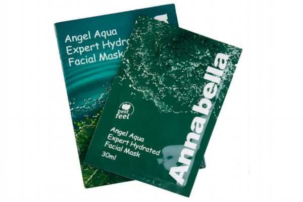 夏天适合敷什么面膜