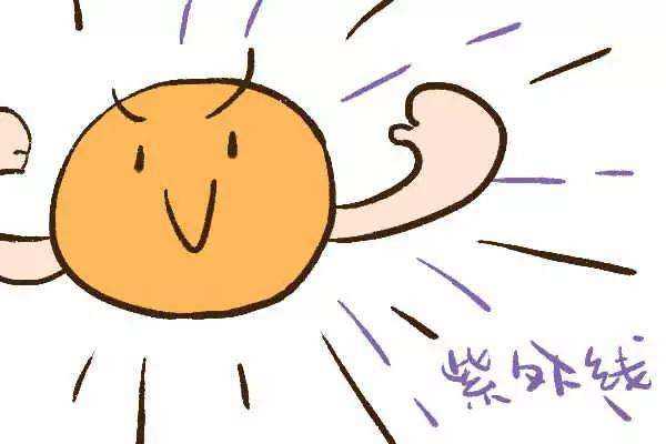 秋季需要防晒吗