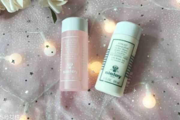 sisley希思黎明星净颜套装怎么样 sisley希思黎明星净颜套装怎么样
